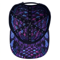 Casquettes Snapback Unisexe 100% Coton de Haute Qualité, Tendance, Ajustables, Décontractées, Streetwear, Légères, Hip Hop, Mode, Sport