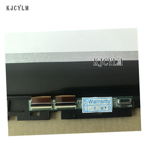 Assemblage 720-15IKB pour Lenovo Yoga 720-15 720-15ISK Écran LCD Écran tactile Stock 15.6 <span class=keywords><strong>N156HCE</strong></span>-<span class=keywords><strong>EN1</strong></span> NV156FHM-N61 LQ156D1JX06-E - Product Image 4