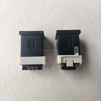 Timer Oven Universal 220v SKG-TH100D Timer Digital Cerdas dengan Layar Tampilan Waktu Relay Aksesoris Oven