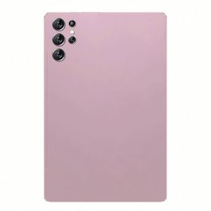 Envío Rápido, Tablet <span class=keywords><strong>S23</strong></span> <span class=keywords><strong>Tab</strong></span> <span class=keywords><strong>Ultra</strong></span> de 10.1 Pulgadas, 5G, Doble SIM, Teléfono Móvil con Pantalla Capacitiva, Octa Core MTK, Capacidad de Llamadas Telefónicas - Product Image 3