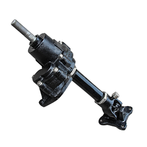 อะไหล่รถยก EPS ก้านพวงมาลัยชิ้นส่วนหนอนสำหรับ <span class=keywords><strong>TCM</strong></span>, nichiyu/ รถยก - Product Image 3