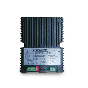 Cargador de Batería Thinicon Cma90 90W Entrada 100-277V Salida 13.6/27.2V Para Batería Estándar - Product Image 5