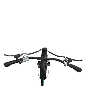 Bicicleta Eléctrica Plegable de Montaña KL6S de 20 Pulgadas con Batería Extraíble de 500w 15.6Ah, Venta al Por Mayor - Product Image 6