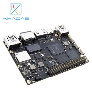 Khadas VIM3 Sbc: 12nm <span class=keywords><strong>Amlogic</strong></span> <span class=keywords><strong>A311d</strong></span> Soc Con 5,0 Tops Npu Vim3 Pro - Product Image 5