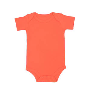 Pagliaccetto semplice tutina da bambino <span class=keywords><strong>in</strong></span> <span class=keywords><strong>maglia</strong></span> <span class=keywords><strong>di</strong></span> <span class=keywords><strong>cotone</strong></span> <span class=keywords><strong>vestiti</strong></span> per neonato pagliaccetto manica corta body body - Product Image 6