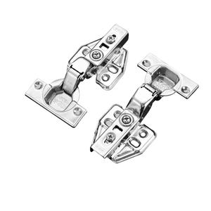 GKQ GL0114 Tubo hidráulico amortiguador engrosado de acero inoxidable 304, amortiguador único no desmontable para armario de avión - Product Image 1