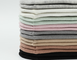 Jingwen OEM Calcetines Con Goma Adulto Deportes Crew Grip Calcetines Con Goma - Product Image 3