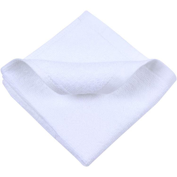 100% coton pas cher salle de bain en gros petites serviettes à main adapté aux besoins du client