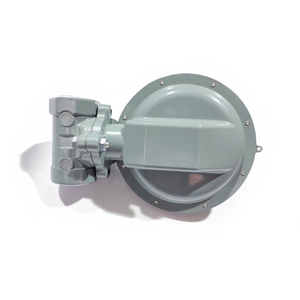 WF1803-32 Alaguli WF <span class=keywords><strong>Riduttore</strong></span> di <span class=keywords><strong>Pressione</strong></span> Pneumatico LPG a Bassa <span class=keywords><strong>Pressione</strong></span> con Porta da 1 1/4 Pollici, Temperatura Normale, Personalizzabile OEM per Sistemi a Gas - Product Image 4