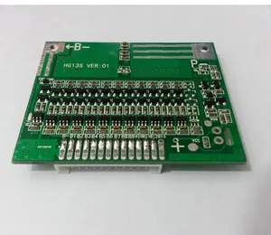 Assemblage PCBA conception personnalisée PCB à faible coût Daly Bms WIFI Module fabricant Circuit imprimé