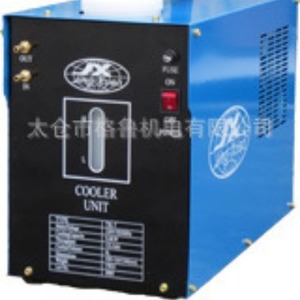 Réservoir d'eau de refroidissement industriel JX 9L pour machine à souder, réfrigérant R134a, contrôle de température 20-25°C - Product Image 2