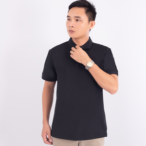 Proveedor de Camisetas Polo de Vietnam, Material de Mezcla de Algodón de Alta Calidad, Fabricación OEM y ODM, Personalización de Marca Privada, Distribuidores Globales de Ropa - Product Image 4