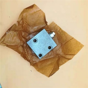 วาล์วระบายน้ำรถขุด723-40-71900 PC270-8 PC200-8วาล์ว PC220-8 ASS'Y - Product Image 3