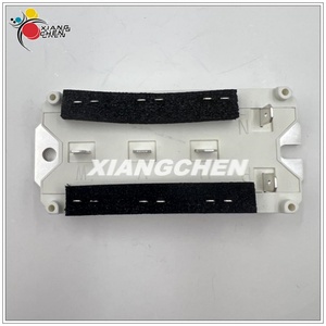 JENNEY Module SKM40GD123D Original Neuf de Haute Qualité - Product Image 2