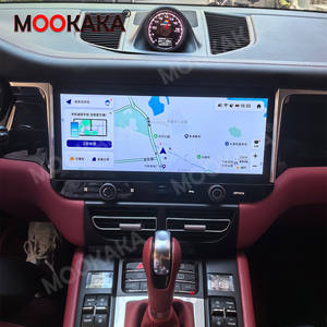 Auto Stereo Carplay <strong>Android</strong> 13 for Porsche Cayenne 2010-2017 Car GPS Navigation Multimedia <strong>Player</strong> HeadUnit Radio <strong>Media</strong> Satnav - Product Image 3