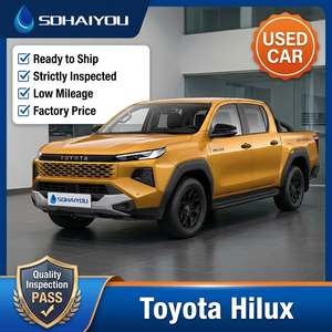 <span class=keywords><strong>HILUX</strong></span> 2013-2019 Voiture Utilitaire avec Grille d'Aération PC Ute Camper Shell Pickup <span class=keywords><strong>Hard</strong></span> <span class=keywords><strong>Top</strong></span> Truck Toyota <span class=keywords><strong>Hilux</strong></span> d'<span class=keywords><strong>Occasion</strong></span> - Product Image 6