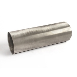 Bester Titan-Streckmetallgitter-Preis ab chinesischer Fabrik - Product Image 1