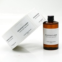 Étiquettes personnalisées pour pots de bougies, emballages parfumés, étiquettes pour bouteilles de cosmétiques, rouleaux d'autocollants pour bougies et parfums, impression d'étiquettes.