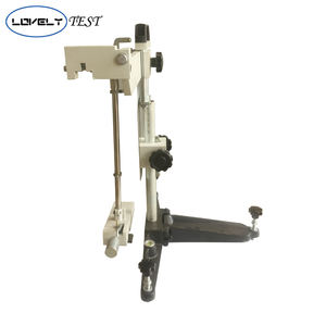 อุปกรณ์ทดสอบความต้านทานการลื่นไถลและแรงเสียดทานแบบพกพา - Product Image 2