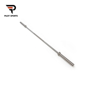Thanh Tạ Thể Thao Pilot Thanh Tạ Nâng Tạ Tập Tạ Bằng Nhôm 1500LB Cho Nữ - Product Image 3