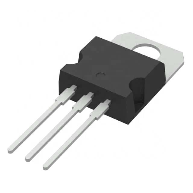 New Original Ic Discrete Semiconductor Products Thyristors TRIACs BTA06-600TWRG TO-220AB-3 Chips Bom List