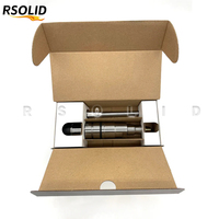 Inyector de Combustible Diésel Common Rail Rsoliddiesel 5579417 2872405 2872405PX 2894920 4307217 5491721 XPI para Motor ISX15 QSX15 15L