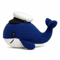 Porte-clés en peluche personnalisé, doux et mignon, fait main, de qualité supérieure, unique et luxueux, jouet en peluche tricoté sur mesure