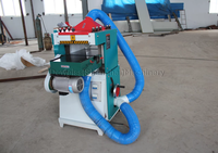 Raboteuse à spirale pour bois dur, machine à raboter le bois, outil de travail du bois