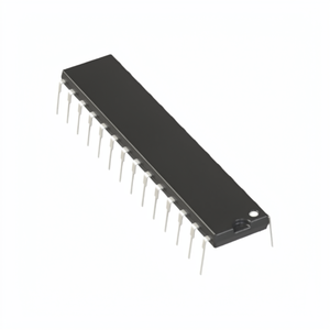 Original One Stop Service Electronics Component 28 DIP Embedded DSPIC33EP32MC202-E_SP - Product Image 1