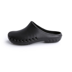 Chaussures de travail confortables et respirantes en EVA pour femmes, antidérapantes et durables, sabots de sécurité en EVA - Product Image 6