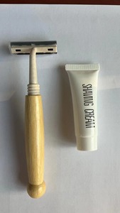Mini crème à raser et dentifrice de luxe pour hôtels, 10 ml et 5 ml - Product Image 4