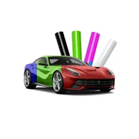 Film adhésif vinyle BEIKAER de haute qualité importé pour covering automobile, auto-réparant, anti-UV, épaisseur 6-6,5 mil, style luxueux, garantie 5 ans