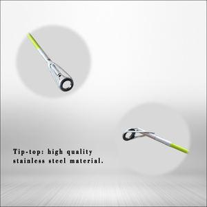 Canne à pêche de <span class=keywords><strong>surfcasting</strong></span> en carbone vierge, accessoire à 3 sections, 4.2m/4.5m - Product Image 4