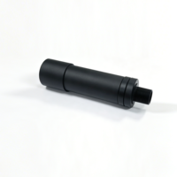 Objectif de vision industrielle M12 avec capteur 2/3'', F5.6, F7, F8, F11, EFL 100mm