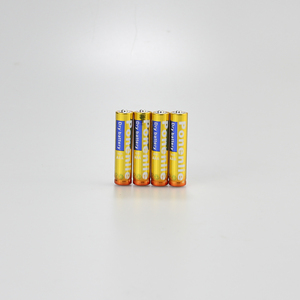 Pile alcaline AAA LR03 1,5V - Product Image 2
