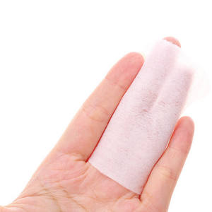 Lingettes nettoyantes pour bébé <span class=keywords><strong>Love</strong></span> of Dream Pure Water sans alcool, en tissu non tissé, 150x180mm, 60/80 pièces, lingettes douces au parfum citron et lavande - Product Image 4