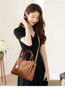 Fashion New Designer Crossbody <b>Bags</b> High Quality PU Leather Shoulder Messenger <b>Bag</b> Casual Totes Luxury Women Handbags and Purses - Product Image 5