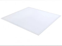 Panneau lumineux LED d'intérieur 600x600, luminaire à grille intégré pour dalles de plafond 120x30, modèle RC037V
