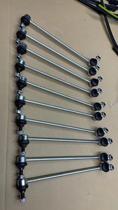อะไหล่รถยนต์ C01 C10 C11 T03 โช้คอัพ คันบังคับเลี้ยว สำหรับรถยนต์ Leapmotor - Product Image 2