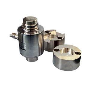 Capteur de pesage à <span class=keywords><strong>bascule</strong></span> numérique 30T, cellule de charge de compression 30 tonnes 40 tonnes RC3 pour <span class=keywords><strong>bascule</strong></span> de camion - Product Image 1