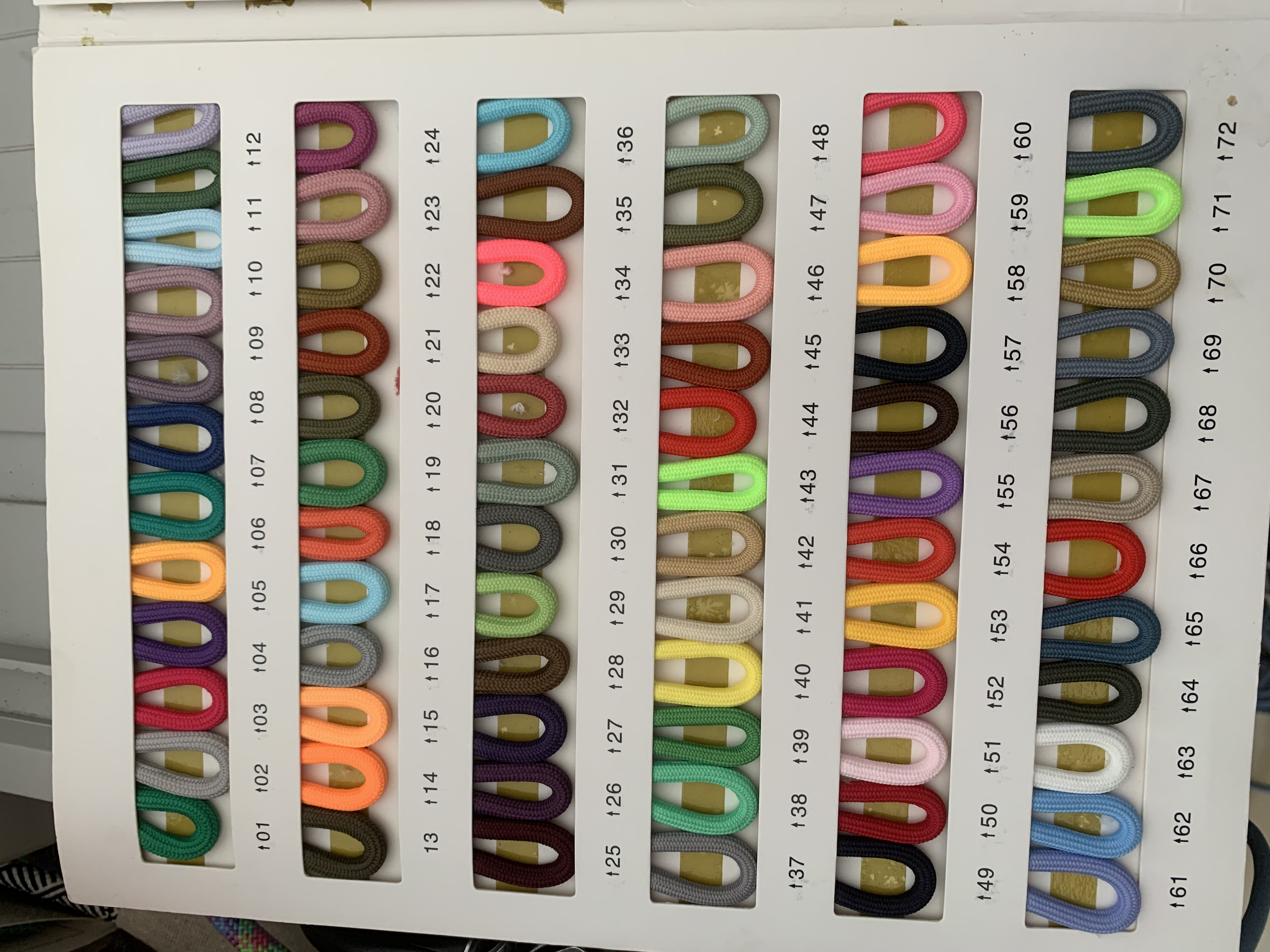 available color option1