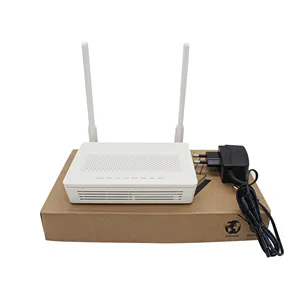 PERMIER Huawei 5v5 Modem Zte Gpon Epon Onu F660 Huawei Router Hg8546 8346r Bộ Định Tuyến Wifi Sợi Quang Hệ Điều Hành