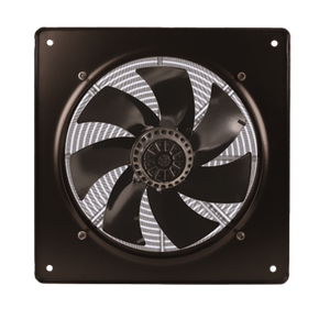 Ventilador Axial Eléctrico de CA WEIGUANG YWF2E-300S-102/34-R 220V 1.10/1.60A 250/360W 2500/2600RPM 3246/3500m3/h IP54 OEM/ODM - Product Image 4