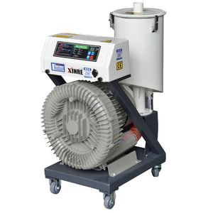 2023 Top bán Chất lượng cao bán buôn băng tự động tự động nguyên liệu nhựa Vật liệu <span class=keywords><strong>loader</strong></span> - Product Image 2