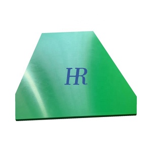 Uv ổn định <span class=keywords><strong>uhmwpe</strong></span> tờ siêu cao trọng lượng phân tử polyethylene tờ với bất kỳ kích thước màu sắc có sẵn - Product Image 5