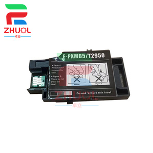 Epson C12C934591 Caja Mantenimiento Compatible