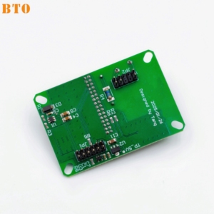 Tùy chỉnh ODM phát triển GPS thông minh điều khiển Điều khiển công nghiệp pcba Mainboard PCB ROHS/chứng nhận chì-miễn phí công nghệ - Product Image 4