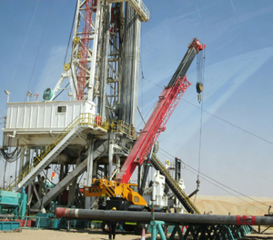 <span class=keywords><strong>ขา</strong></span>ตั้งเสริมขนาดใหญ่พิเศษรุ่น Heavy SRC1300T สำหรับรถเครนงานหนักบนพื้นที่ขรุขระ เหมาะสำหรับโครงการก่อสร้างเขื่อน ฐานแผงโซลาร์เซลล์ ท่าเรือ และการขนถ่ายตู้คอนเทนเนอร์ - Product Image 5