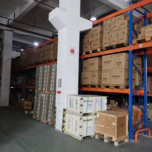 WEISHAUPT 50 3Nm 651477 Quemador de Gas de Aluminio y Plástico en Stock MOQ 1 - Product Image 4