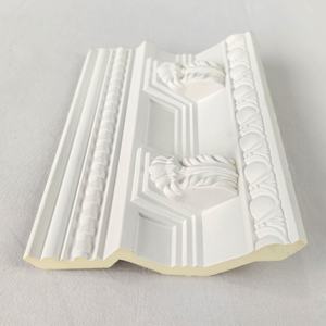 EverWall Shenzhen, superventas, tablero <span class=keywords><strong>de</strong></span> espuma <span class=keywords><strong>de</strong></span> Pu, <span class=keywords><strong>cornisas</strong></span> y techos decorativos <span class=keywords><strong>para</strong></span> armarios <span class=keywords><strong>de</strong></span> <span class=keywords><strong>cocina</strong></span> - Product Image 2